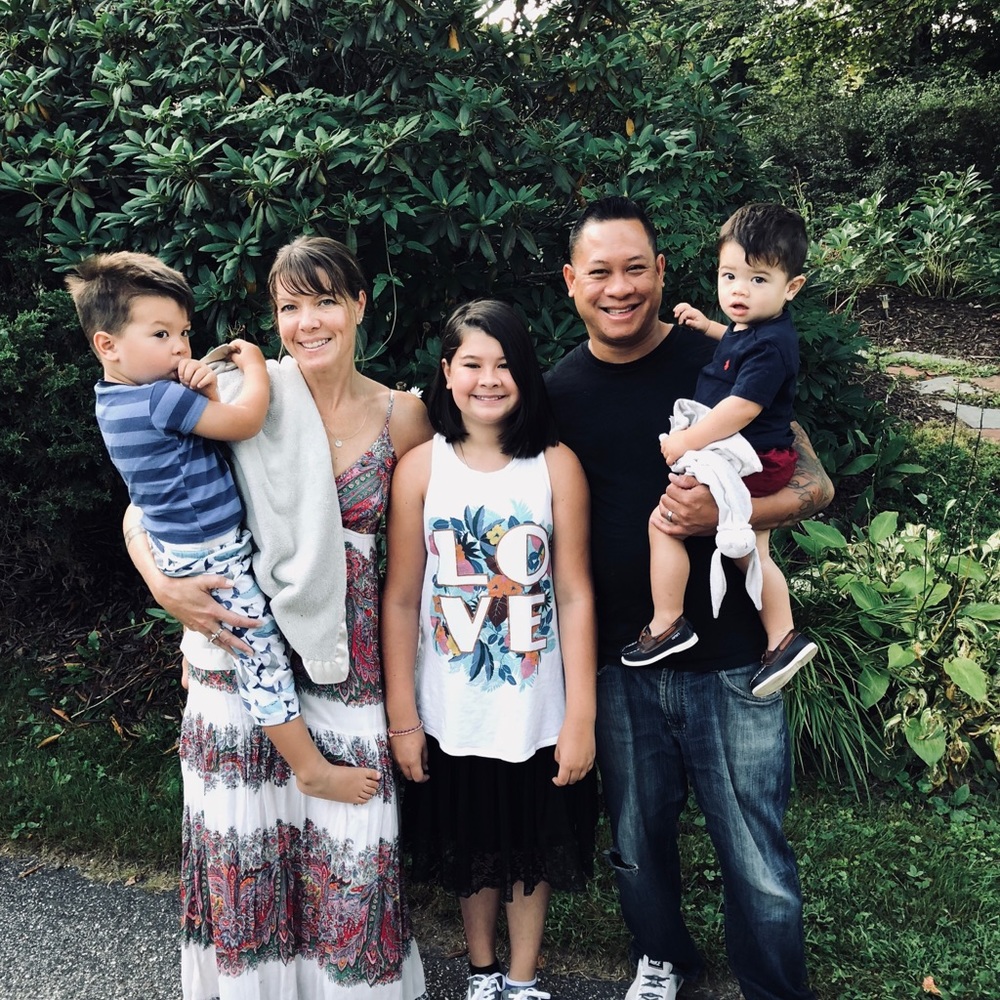 Meet your Posher, Marvin